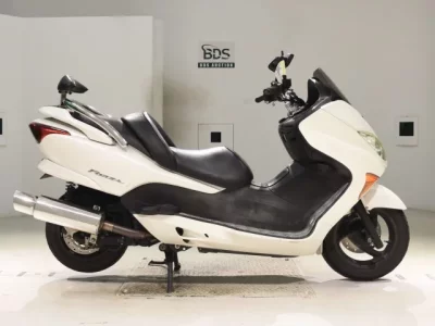 Honda FORZA X