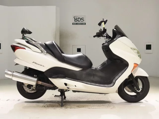 Honda FORZA X