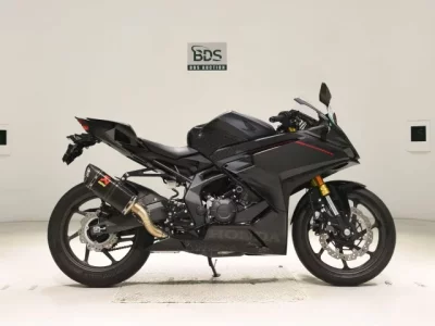 Honda CBR250RR-2A