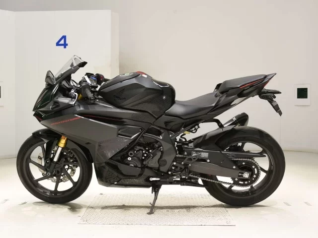Honda CBR250RR-2A