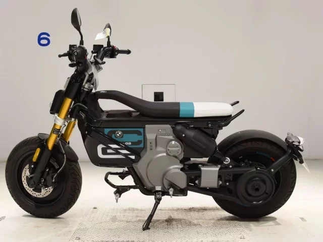 Other BMWCE02