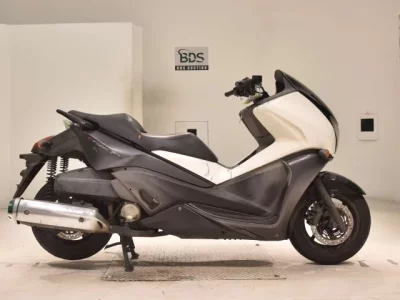 Honda PHASE  с аукциона в Японии