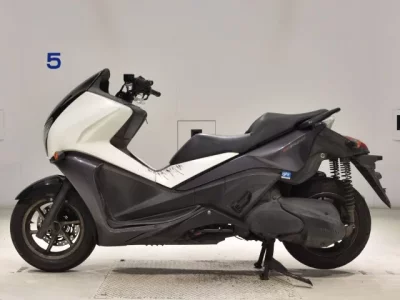 Honda PHASE  с аукциона в Японии