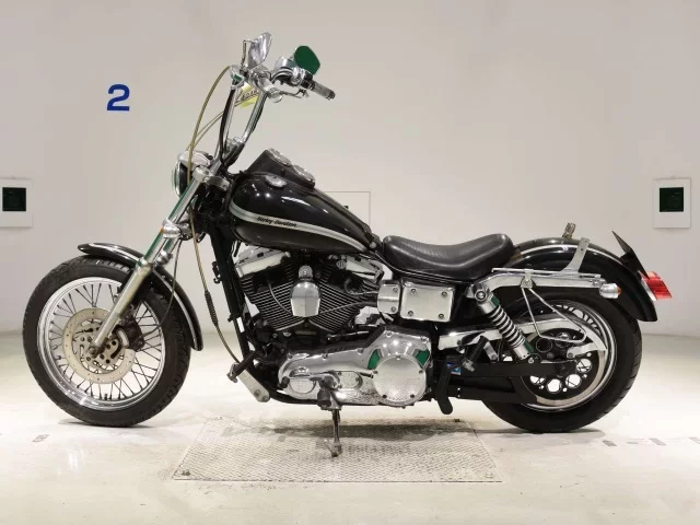 Harley-Davidson HARLEY FXDL1450