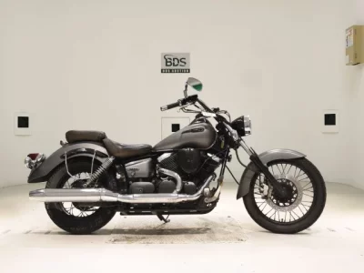 Yamaha DRAGSTAR 250  с аукциона в Японии