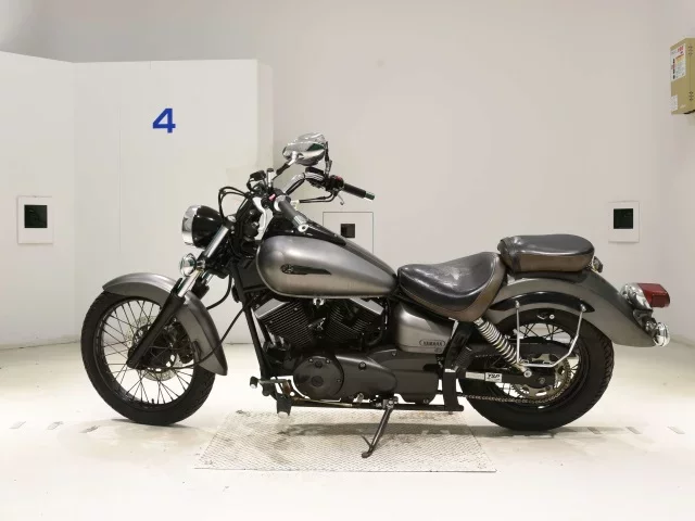Yamaha DRAGSTAR 250