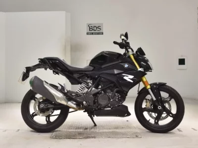 Other BMWG310R