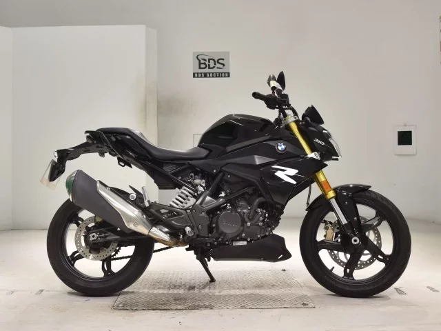 Other BMWG310R