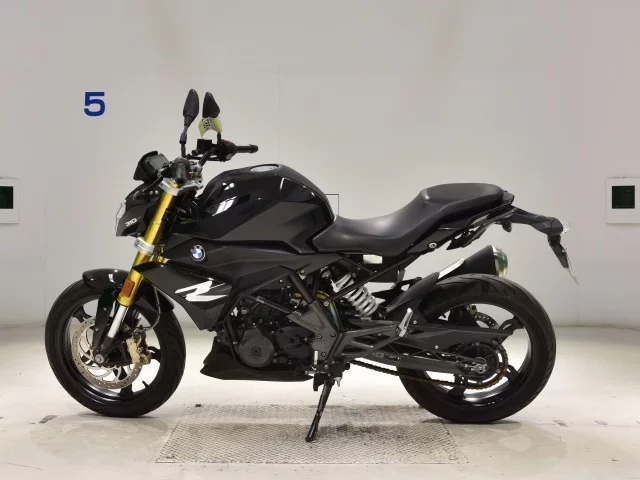 Other BMWG310R