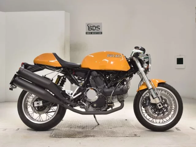 Ducati DUCATI SPORT 1000