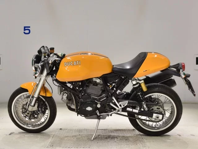 Ducati DUCATI SPORT 1000