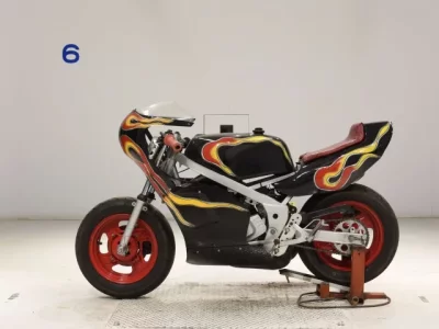 Yamaha YSR50