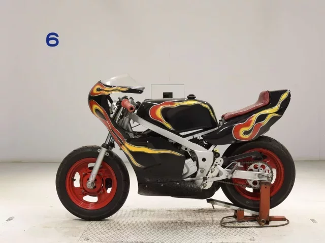 Yamaha YSR50