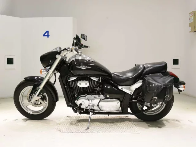 Suzuki BOULEVARD400