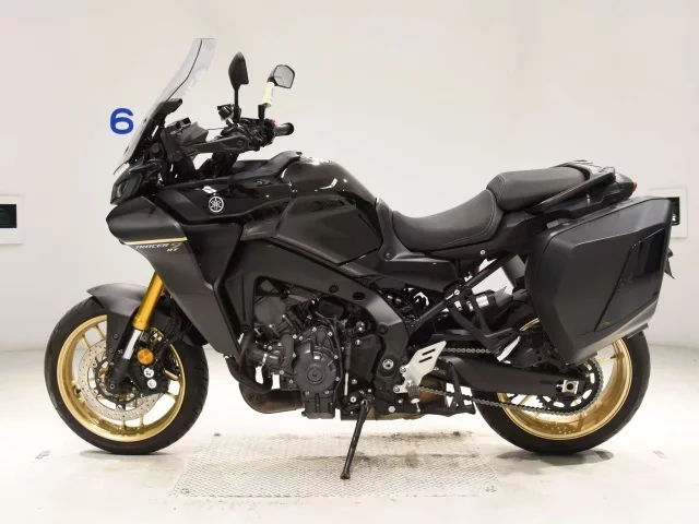 Yamaha TO RACER 9GT