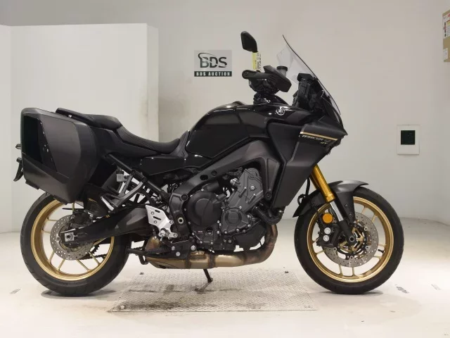 Yamaha TO RACER 9GT