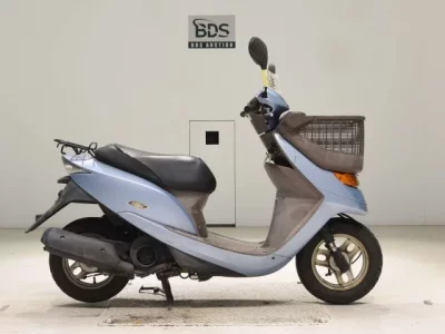 Honda DIO CHESTER