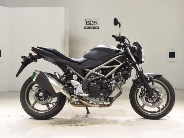 Suzuki SV650A