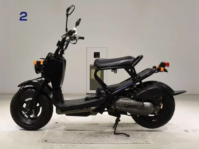 Honda ZUMAR