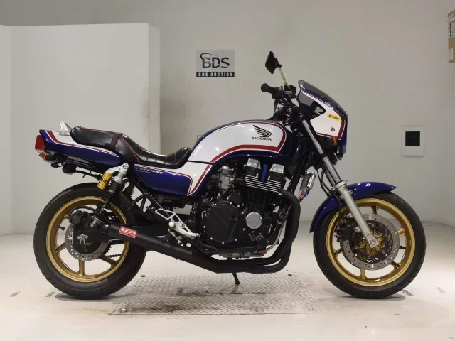 Honda CB750