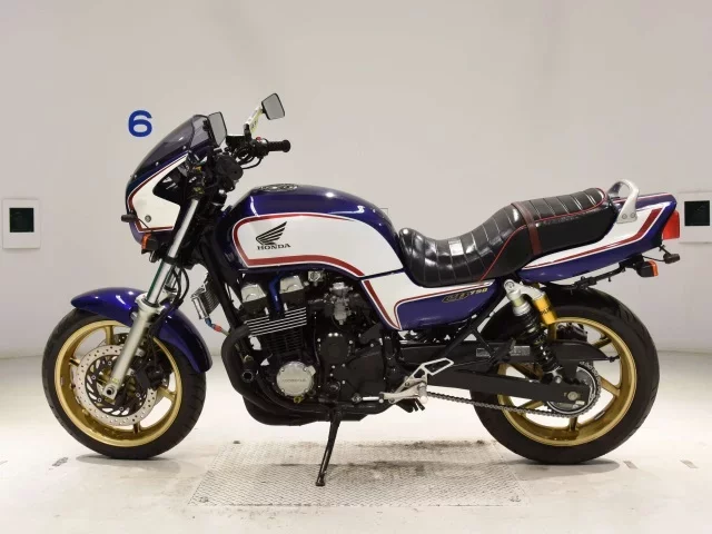 Honda CB750