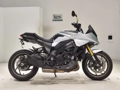 Suzuki KATANA1000