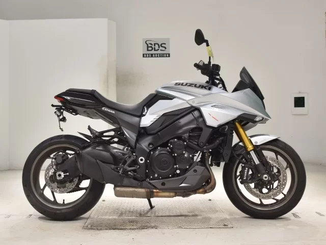Suzuki KATANA1000