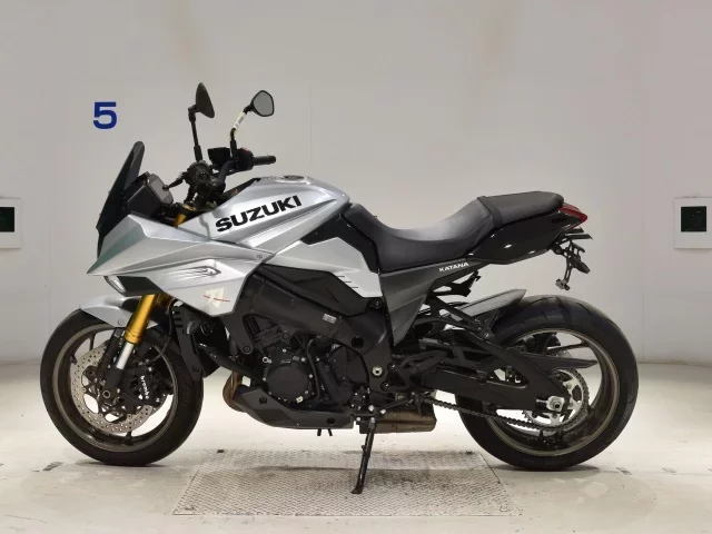 Suzuki KATANA1000