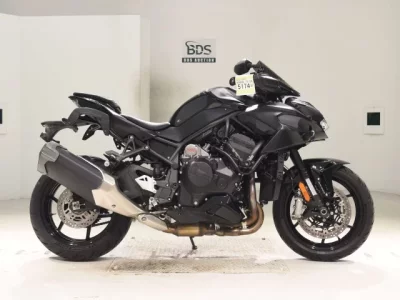 Kawasaki Z H2 2020