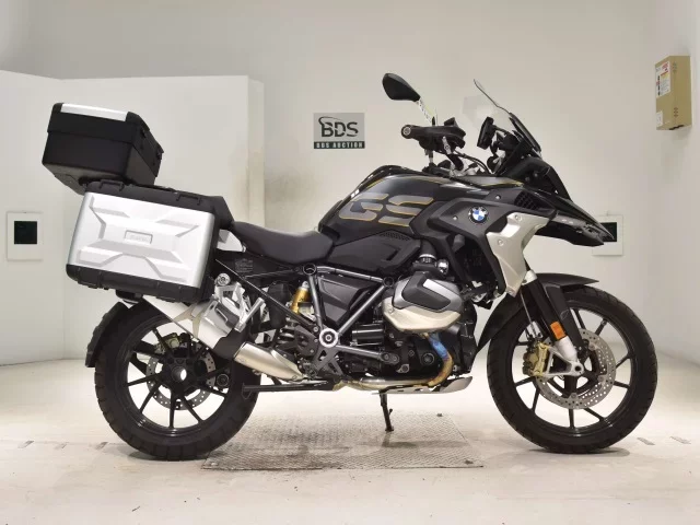 Other BMWR1250GS лот № 2939 оценка 5  с аукциона в Японии