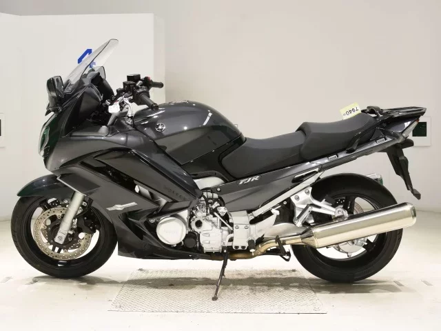 Yamaha FJR1300A