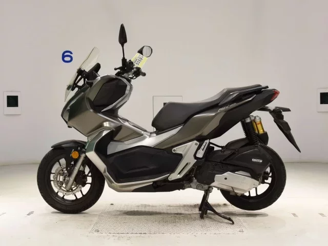 Honda ADV150