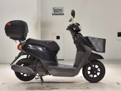 Honda TACT-4