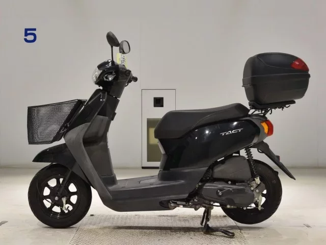 Honda TACT-4