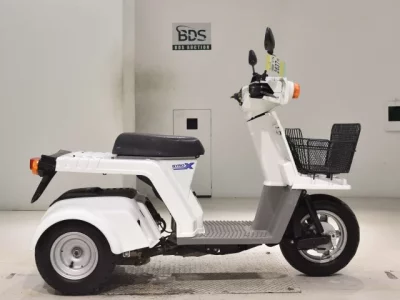 Honda GYROX-2