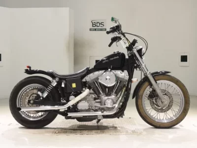 Harley-Davidson HARLEY FXD1450