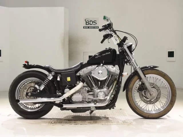 Harley-Davidson HARLEY FXD1450
