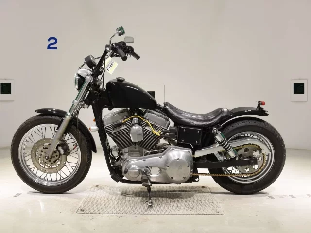 Harley-Davidson HARLEY FXD1450