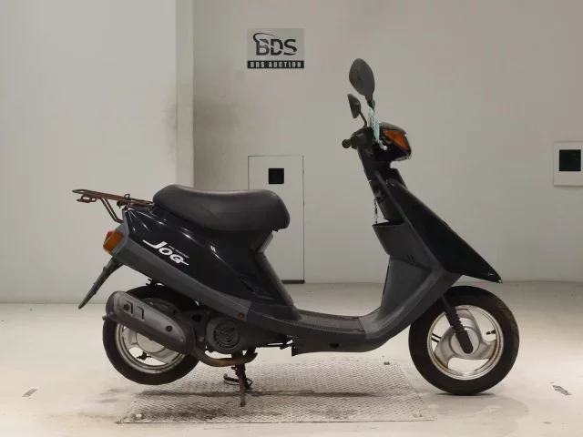 Yamaha JOG-1