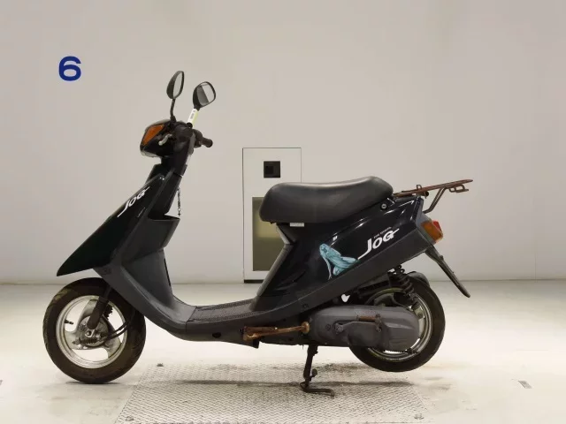 Yamaha JOG-1