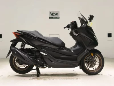 Honda FORZA -6