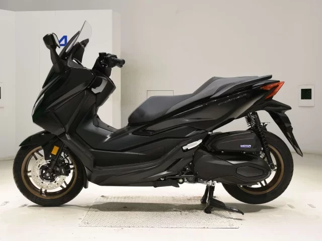 Honda FORZA -6