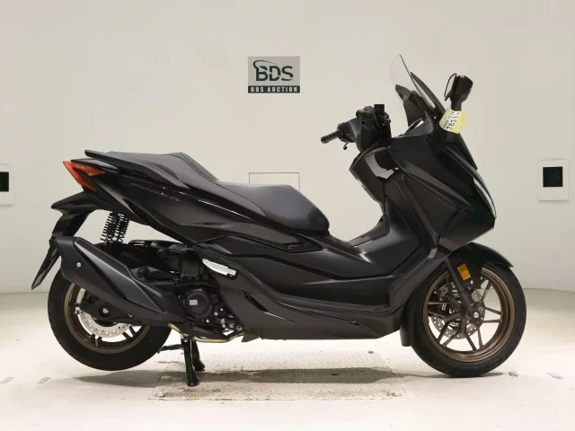 Honda FORZA -6
