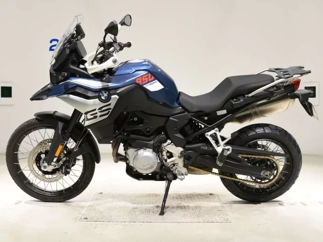 Other BMWF850GS