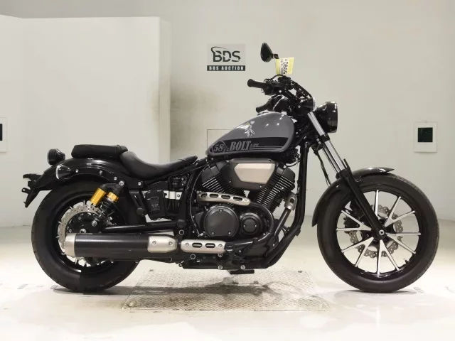Yamaha BOLT950RA