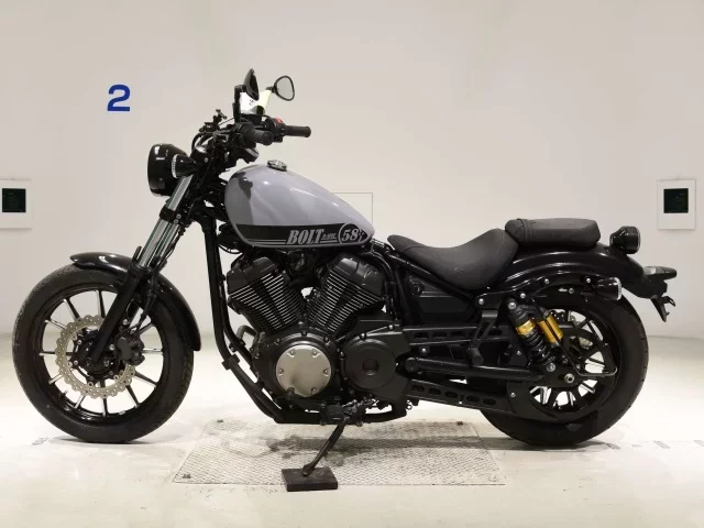 Yamaha BOLT950RA