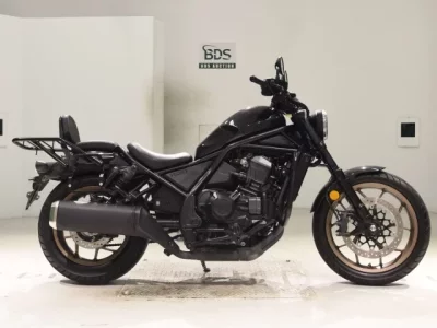 Honda REBEL 1100D