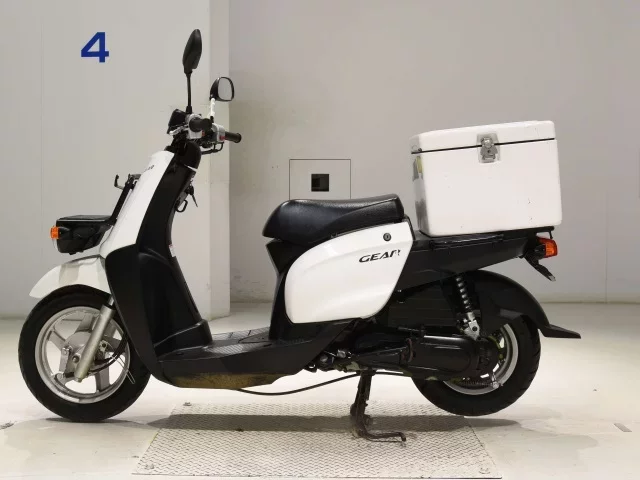 Yamaha GEAR