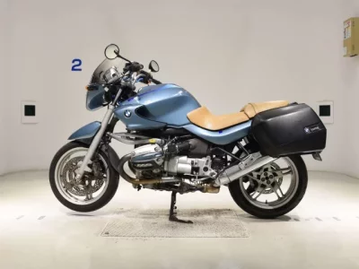 BMW BMW R1150R