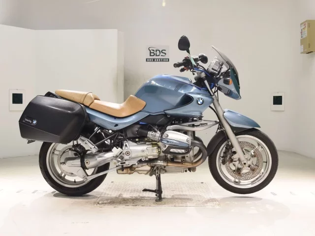 BMW BMW R1150R